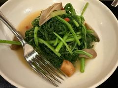 -三亚亚龙湾瑞吉酒店·铭轩中餐厅Mingxuan·海南菜·粤菜