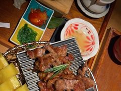 -味太助·银饭食堂(中华城店)