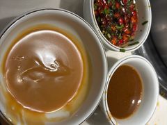 -粤顺渔坊·中山脆肉鲩火锅(清湖店)