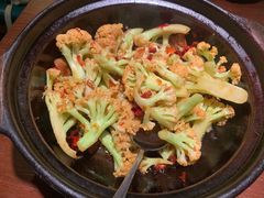-南拳十三姨·潮汕砂锅粥(世纪金源店)