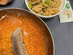 -A One Kitchen·南京精菜馆(晶丽酒店店)