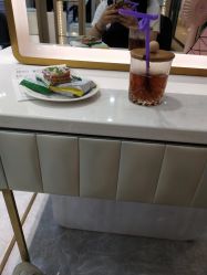 -黛蓝形象定制