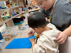 -艺塔木美学教育(和达校区)