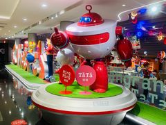 -东方明珠广播电视塔