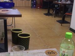 -胖嫂烧烤(武胜路总店)