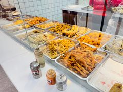 -北坦杨家干炸里脊(总店)