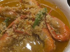 -沪小胖·小龙虾·蓝龙王(八佰伴店)