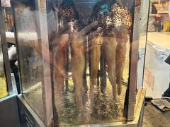 -一代烤翅王(大汉口店)