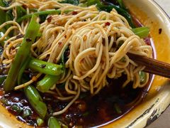 小面-赵伍面庄(松石大道店)