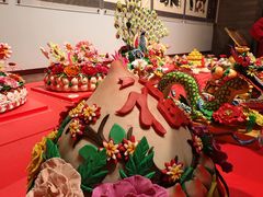 -北京工艺美术博物馆