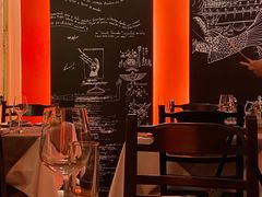 -ALBERGUE 1601 婆仔屋葡国餐厅