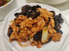 -老爷庙风味美食府(魏都大道店)