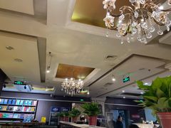 -醉南山重庆老火锅(新百店)
