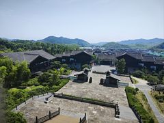 -大唐贡茶院