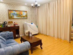 -卓玥国际月子会所(罗山路店)