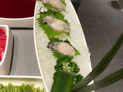 -海底捞火锅(金光华店)