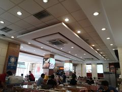 大堂-孟记粥铺·家常菜·烧烤·粥(亚运村店)