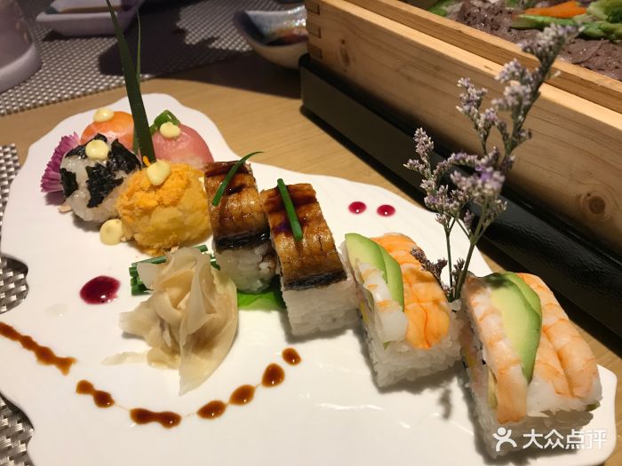 味见·雪月花-图片-长春美食-大众点评网