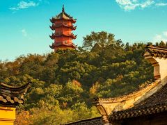 -惠山古镇·寄畅园