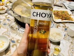-普宁潮汕牛肉火锅(新香洲店)