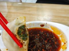 -赵奶奶水饺锅贴小酒馆(丁字沽店)