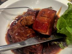 -锡和无锡菜·三白油条(景丽苑店)