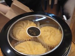 -多克多蒸气茶DOKDO(鼓楼绿地店)