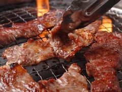 -霸腹烤肉(厦门柚子番店)