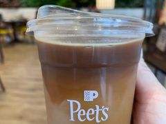 -Peet's Coffee皮爷咖啡(上海长风大悦城店)