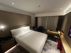 -北京丽亭华苑酒店