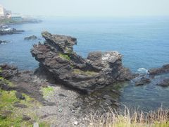 -龙头岩(Dragon Head Rock)