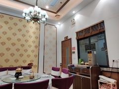 -坚记酒家·佛山老字号·顺德鱼生标准示范店