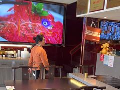 -川流不息·地道川菜·小龙虾(松东路店)