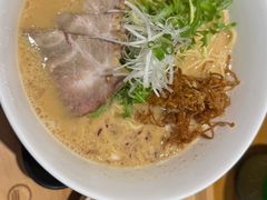 -一風堂拉面(美罗城店)