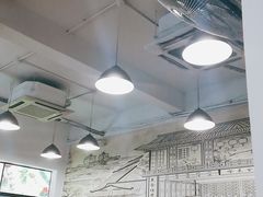 大堂-禾诗夜市大饼油条(松江店)