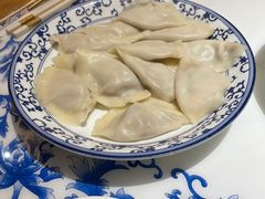 -东方饺子王(王府井关东古巷店)