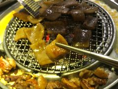 -喜来稀肉(虹泉路店)