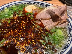 -有礼有面(知春路店)