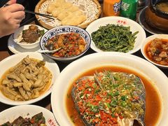 -天下客饭店(中山路店)