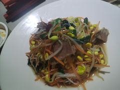 -阿西娅食府(中关村店)