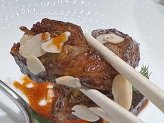 -扬州香格里拉·香宫中餐厅