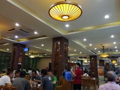 大堂-醉湘厨艺(才华街店)