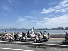 -养马岛旅游度假区