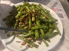 -蔴将·川菜(黄龙万科店)