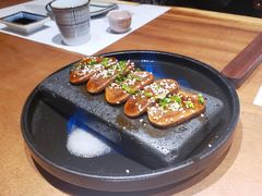 酱烧火焰牛舌-石葵(锦业时代店)