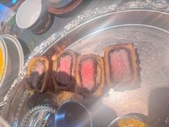 -食间牛排(湖西路店)