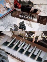 -香遇沙龙香水·调香·团建