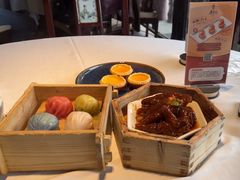 -侨美·唐荔园·40年地道粤菜