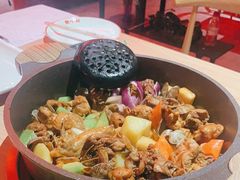 -撸小妖(六里桥总店)