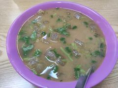 煎粉-牛马行牛肉饸饹铺(长春总店)